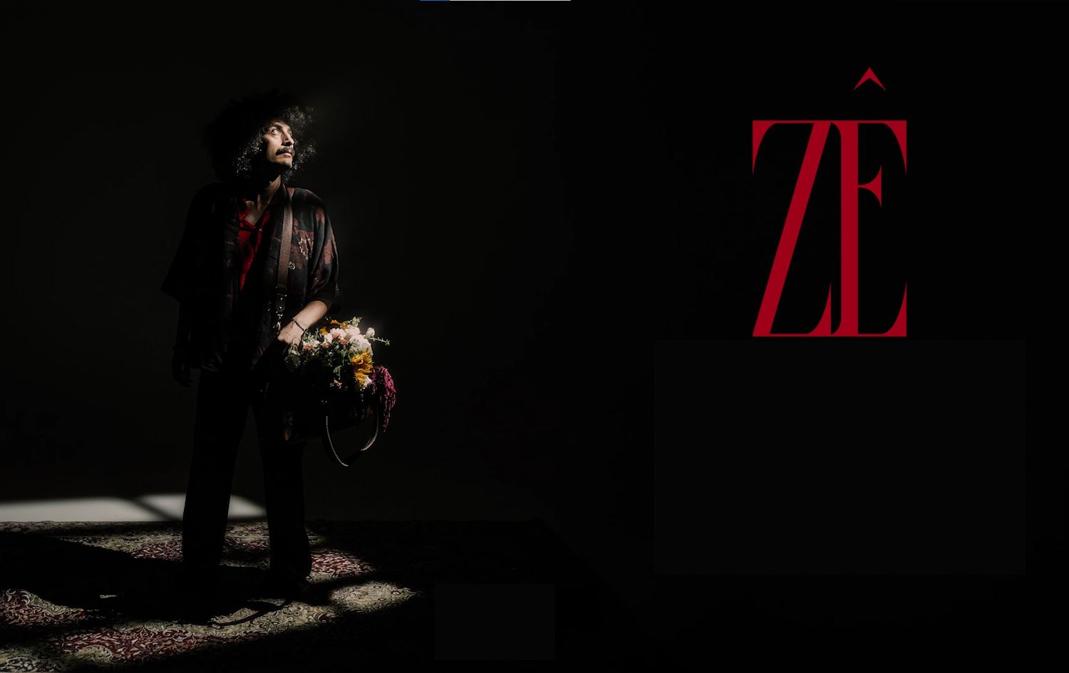 Albuma ZÊ / Wêne: Torên Civakî