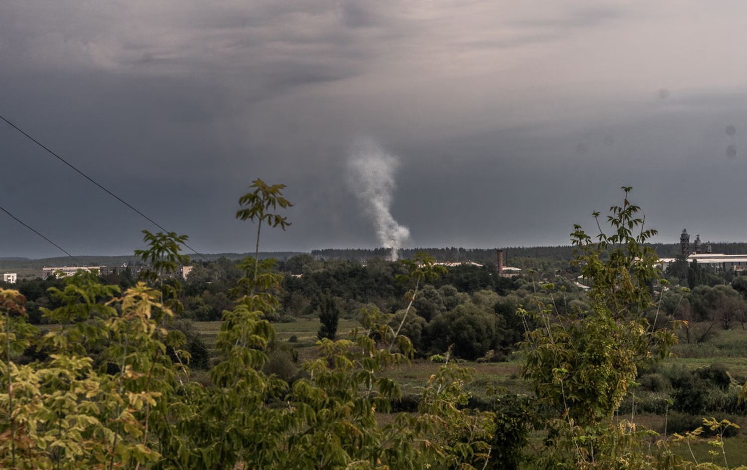 Rusya Genelkurmay Başkanı Gerasimov: Kupyansk'ı ele geçirdik