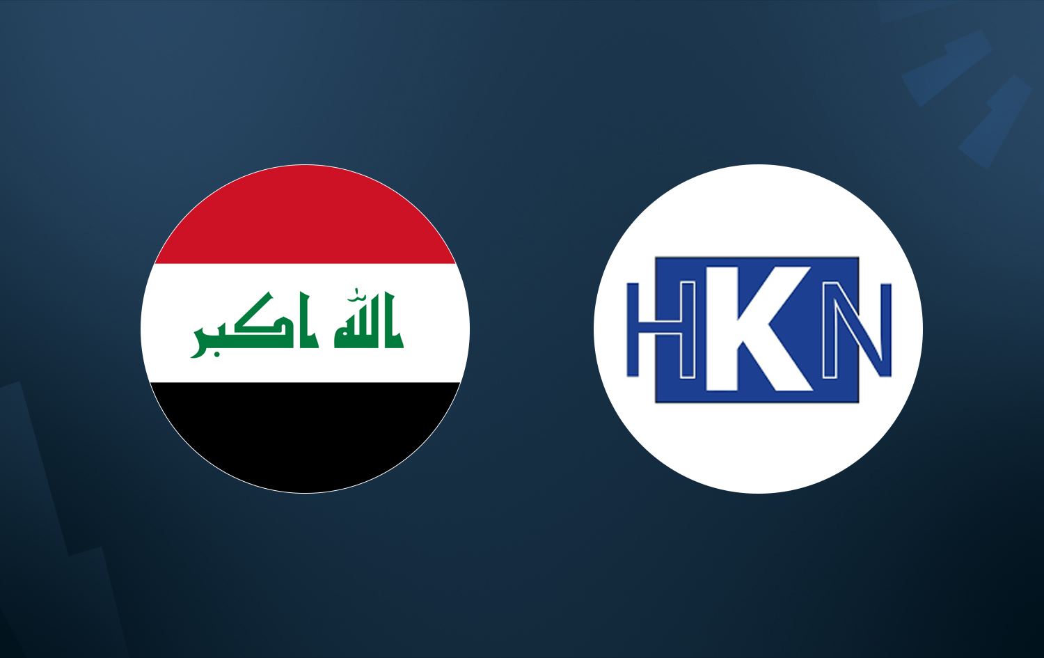 US firm reports progress in deal to develop Iraq’s northern oil field