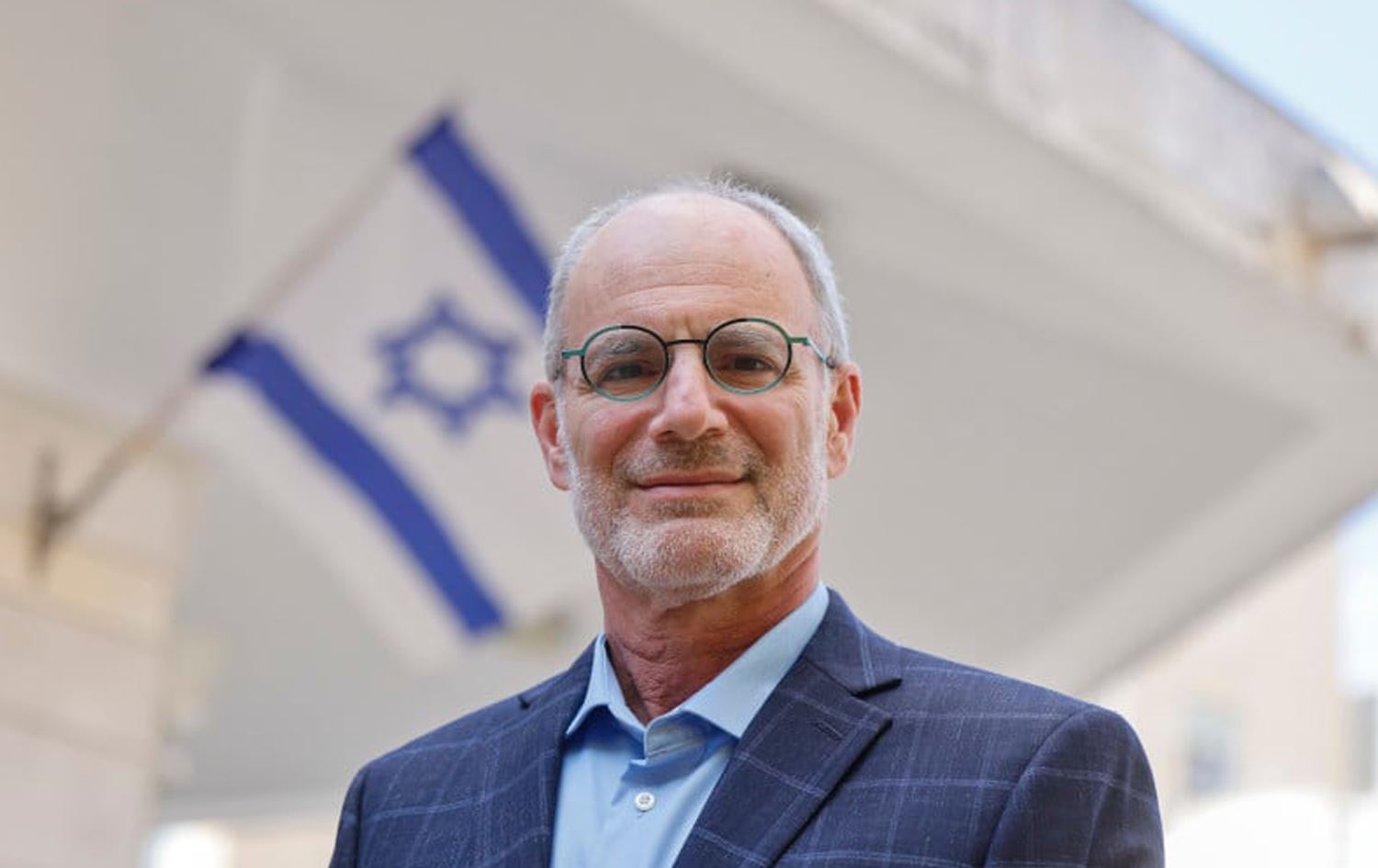 İsrail: Dürziler bizim kardeşimiz ve müttefikimizdir