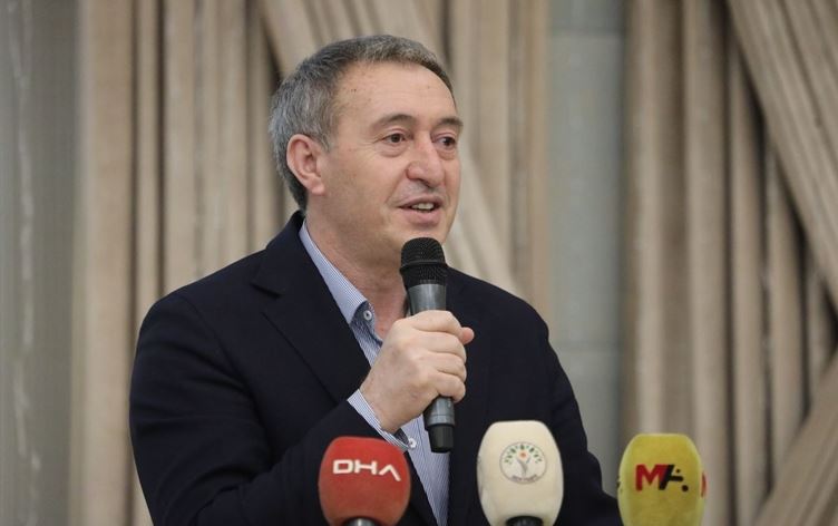 Tuncer Bakirhan\ Wêne: MA