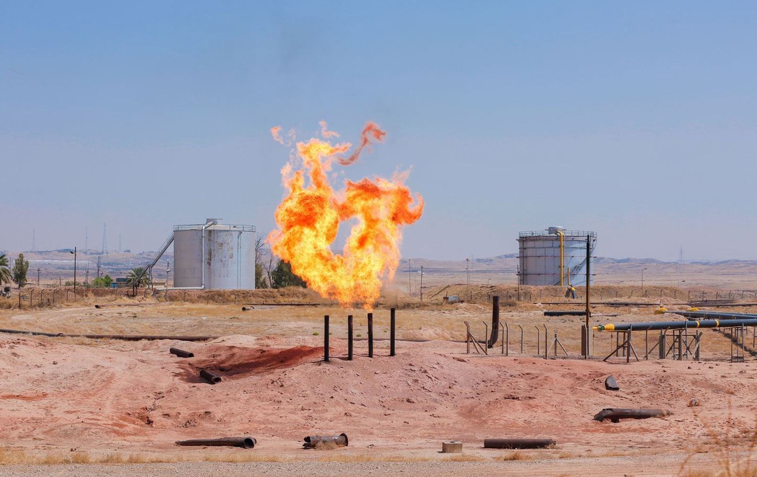 SOMO: Ekim ayında 110 milyon varilden fazla petrol ihraç edildi