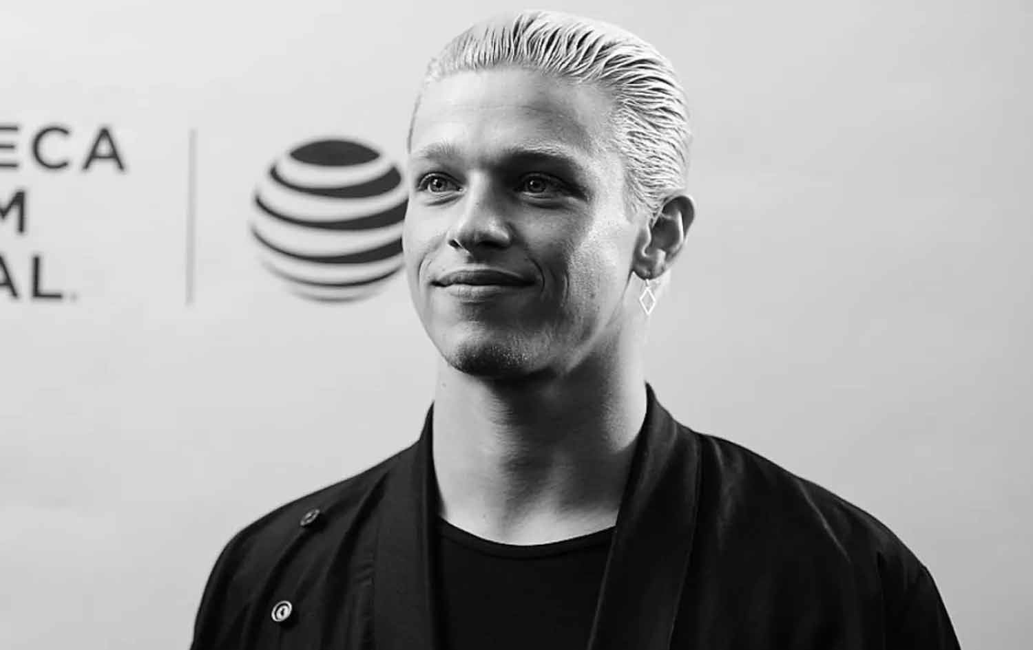 سپێنسەر لۆفرانکۆ لە تەمەنی 33 ساڵیدا کۆچی دواییکرد