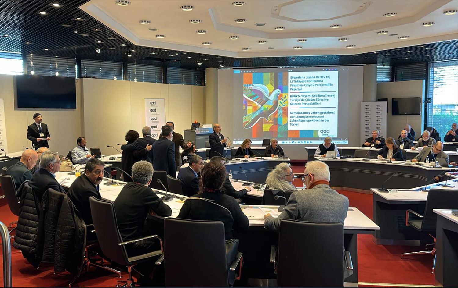 Fotoğraf: Mey Dost / Rûdaw