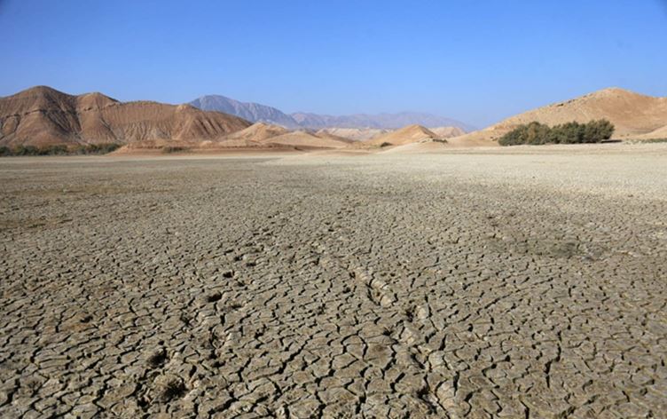 Çoleke Îranê\ Wêne: IRNA