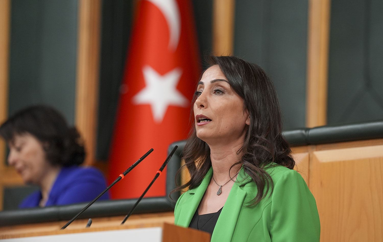 Tülay Hatimoğulları