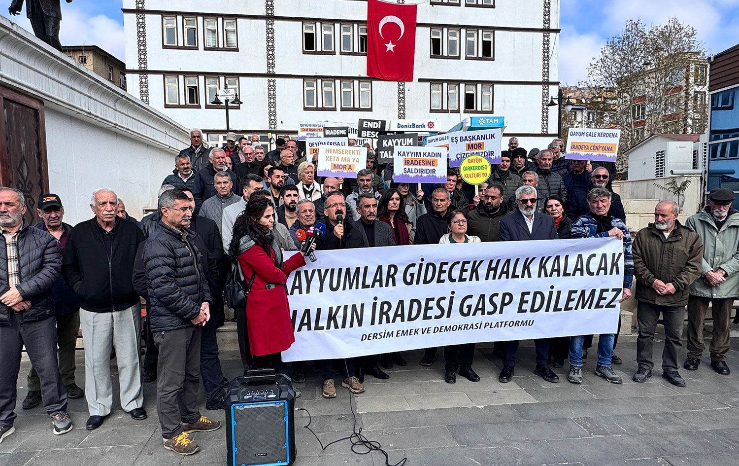 Foto: Ali Haydar Gözlü/Rûdaw 