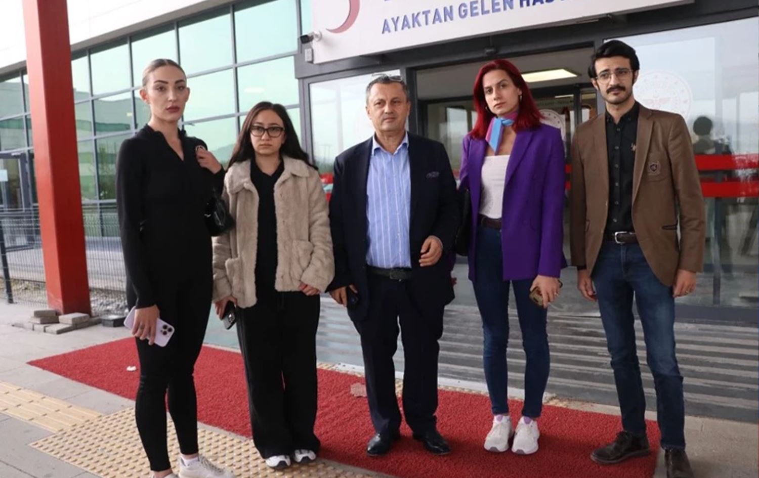 Güllü'nün ölümüyle ilgili yeni gelişme: Kızı ve arkadaşı uyuşturucu testi için örnek verdi