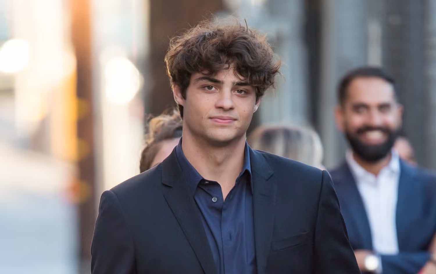 نۆوا سێنتینیۆ لە گفتوگۆدایە بۆ رۆڵگیڕان لە (Gundam)