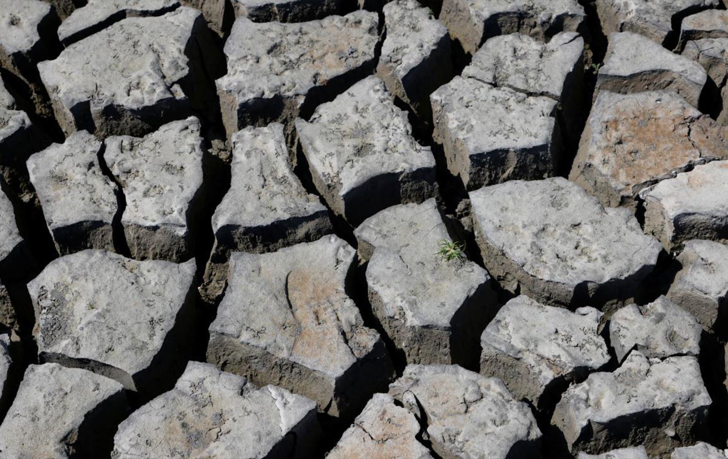 İran’da son 58 yılın en kurak sonbaharı: Yağışlar yüzde 81 azaldı