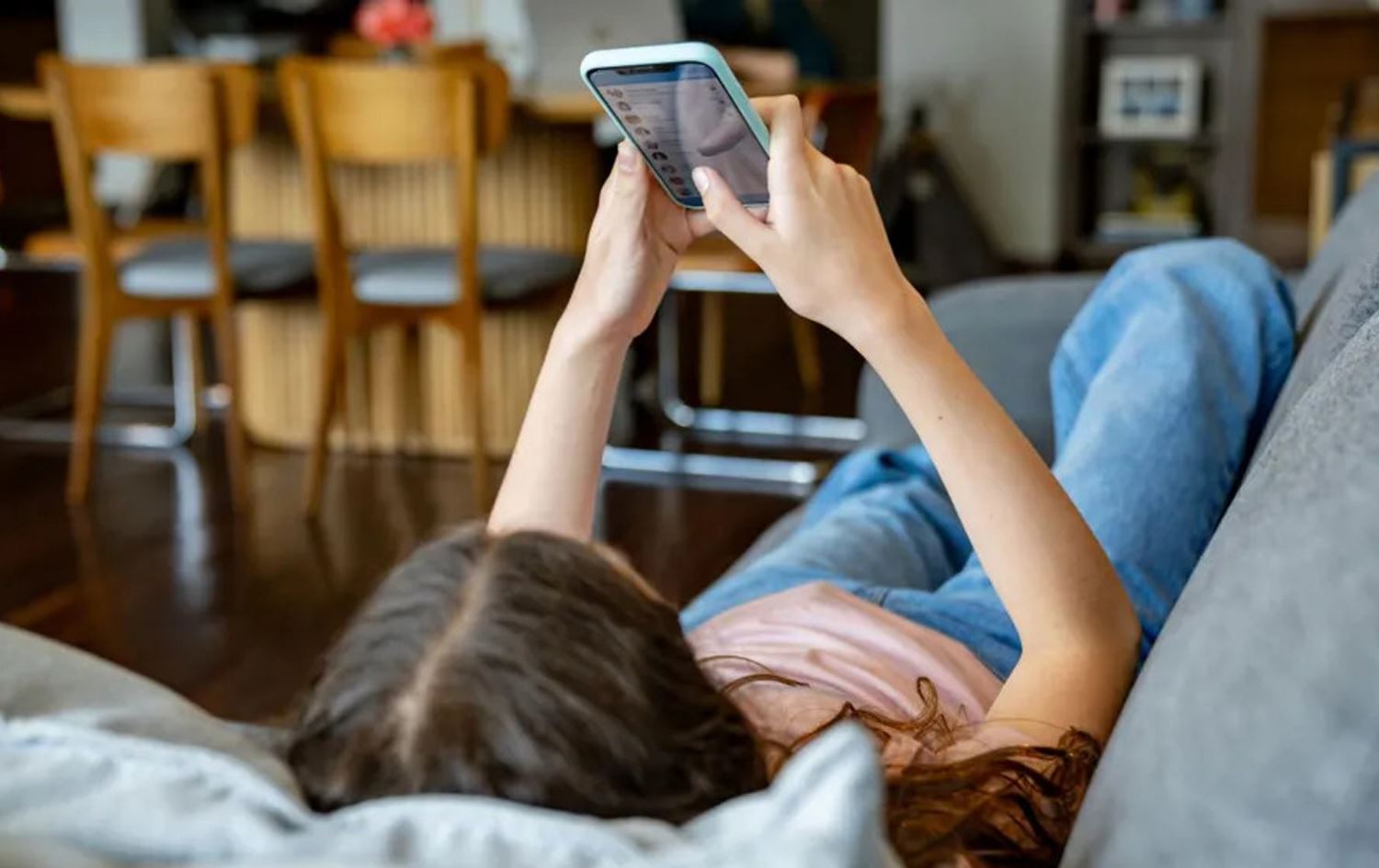 ئوسترالیا سۆشیال میدیا لە منداڵان قەدەخە دەکات؛ مێتا و سناپچات ئامادەکاری بۆ دەکەن