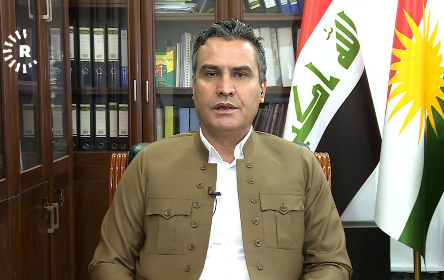 راوێژکارێکی وەزارەتی کار: دەبێت کەمترین مووچەی کرێکاری ناکارامە 450 هەزار دینار بێت