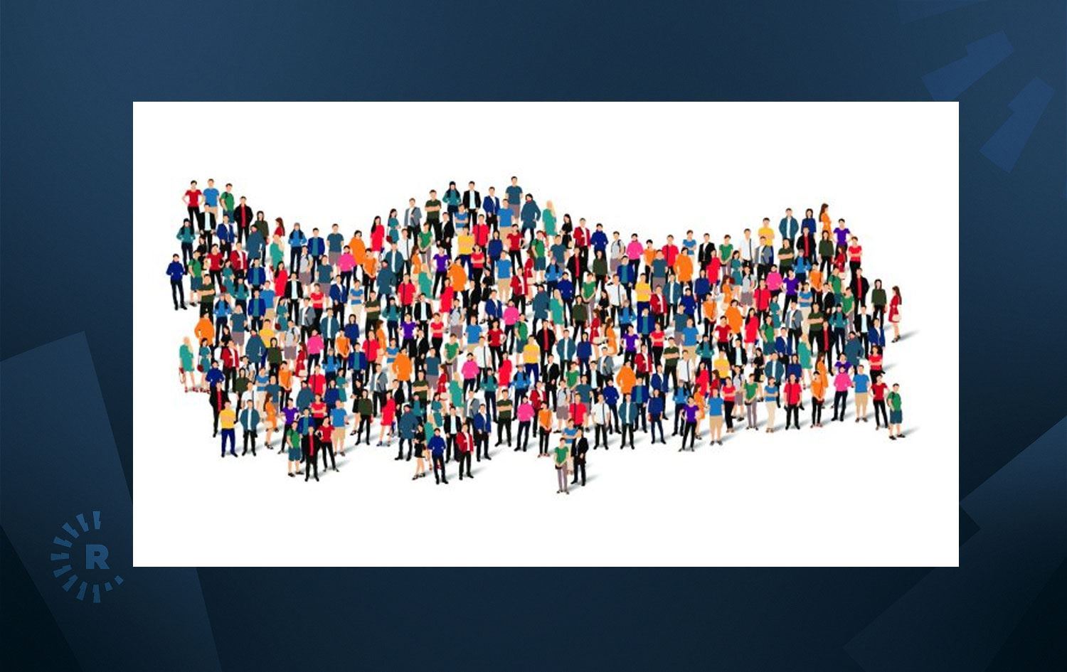 Türkiye İstatistik Kurumu (TÜİK), üçer aylık dönemler için üretilen dönemlik nüfus istatistiklerini açıkladı.