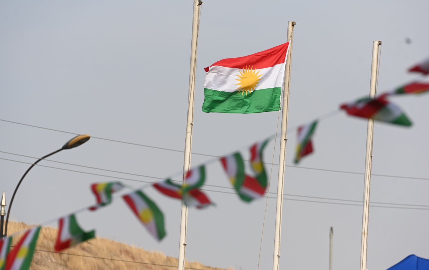 Irak'ta Şiiler ve Sünniler seçim sonrası organize oldu: Kürtlerin durumu hala belirsiz