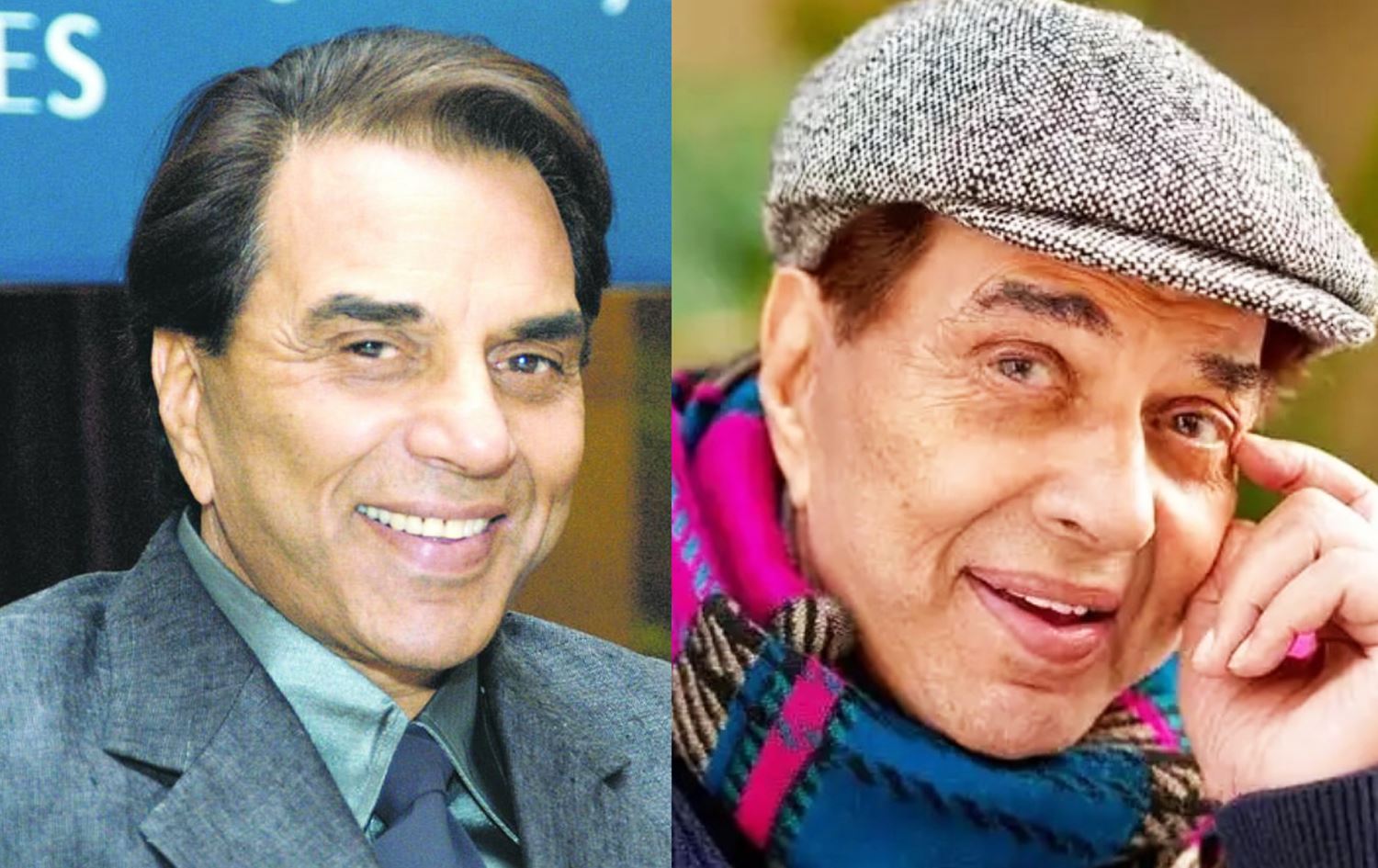 دارمێندرا بە چی گیانی لەدەستدا؟