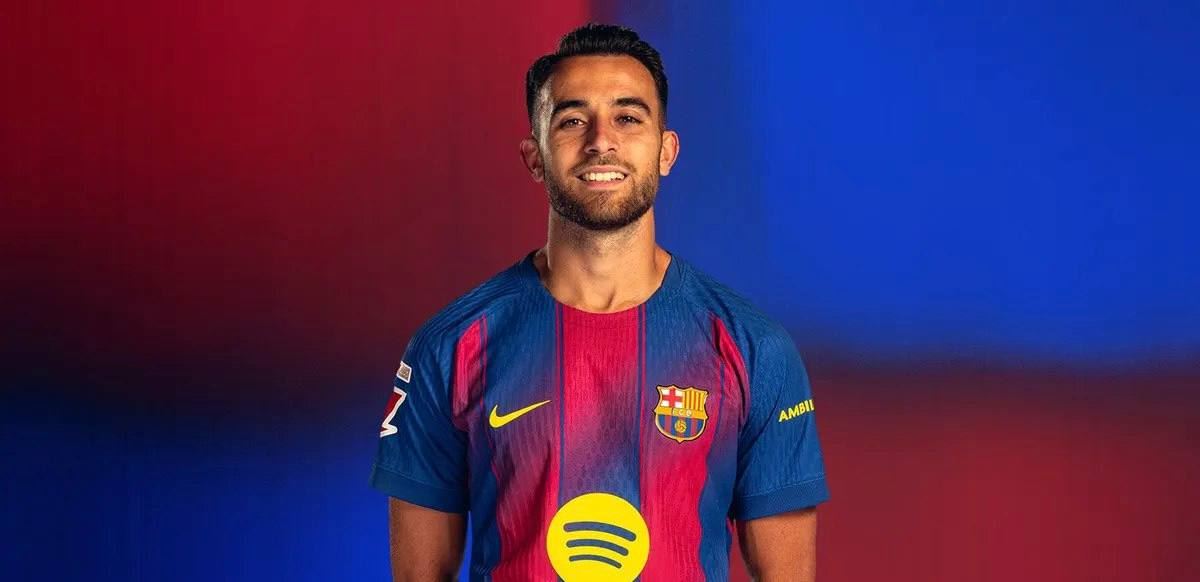 ئێریک گارسیا