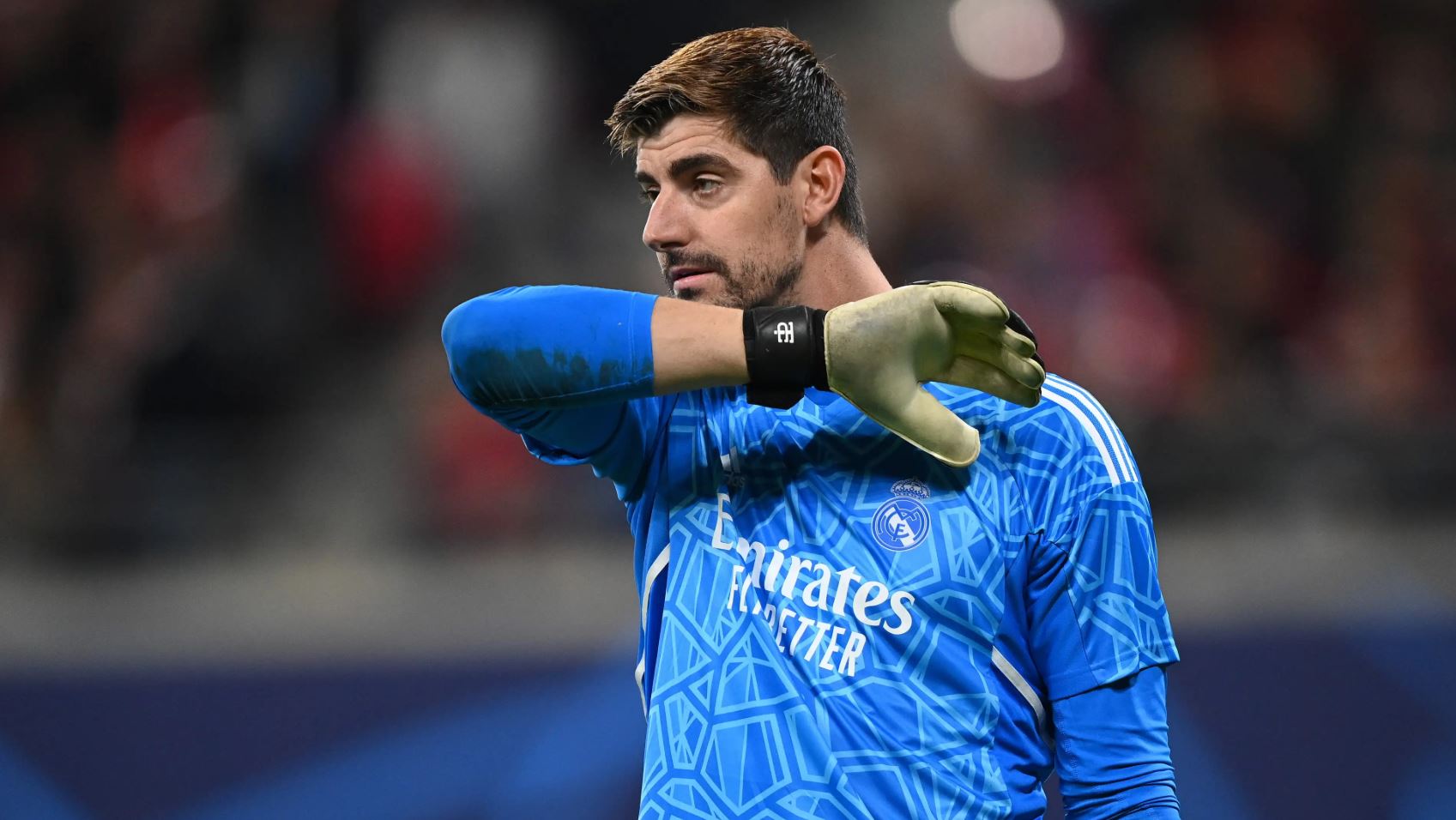 تیبۆ کۆرتوا