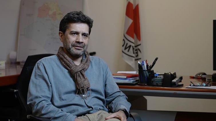 Cases of 30,650 missing persons unresolved in Iraq: ICRC official