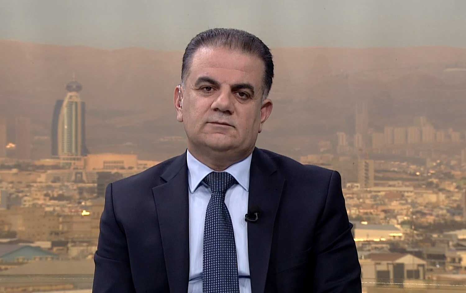 ئەندامێکی سەرکردایەتیی یەکێتی: تاوەکو ئێستا باسی بەربژێری سەرۆککۆمارمان نەکردووە