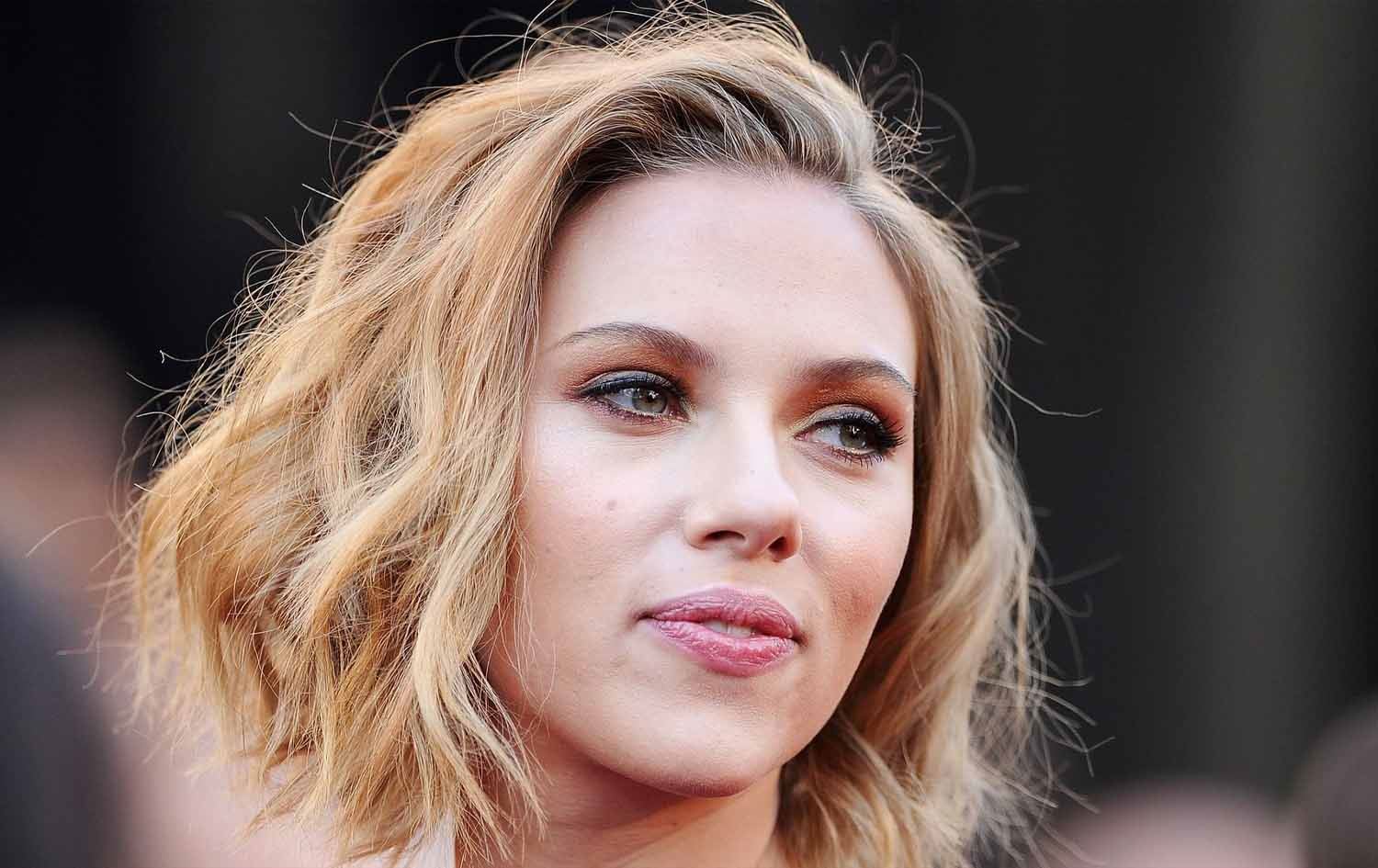 سکارلێت جۆهانسن دەچێتە جیهانی فیلمە ترسناکەکانەوە