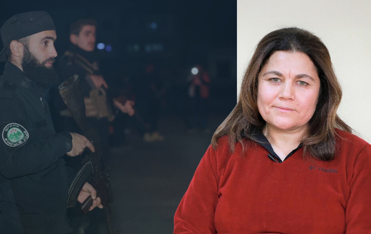 Senior Rojava official links violence in Homs to 'systematic' sectarian hate speech
