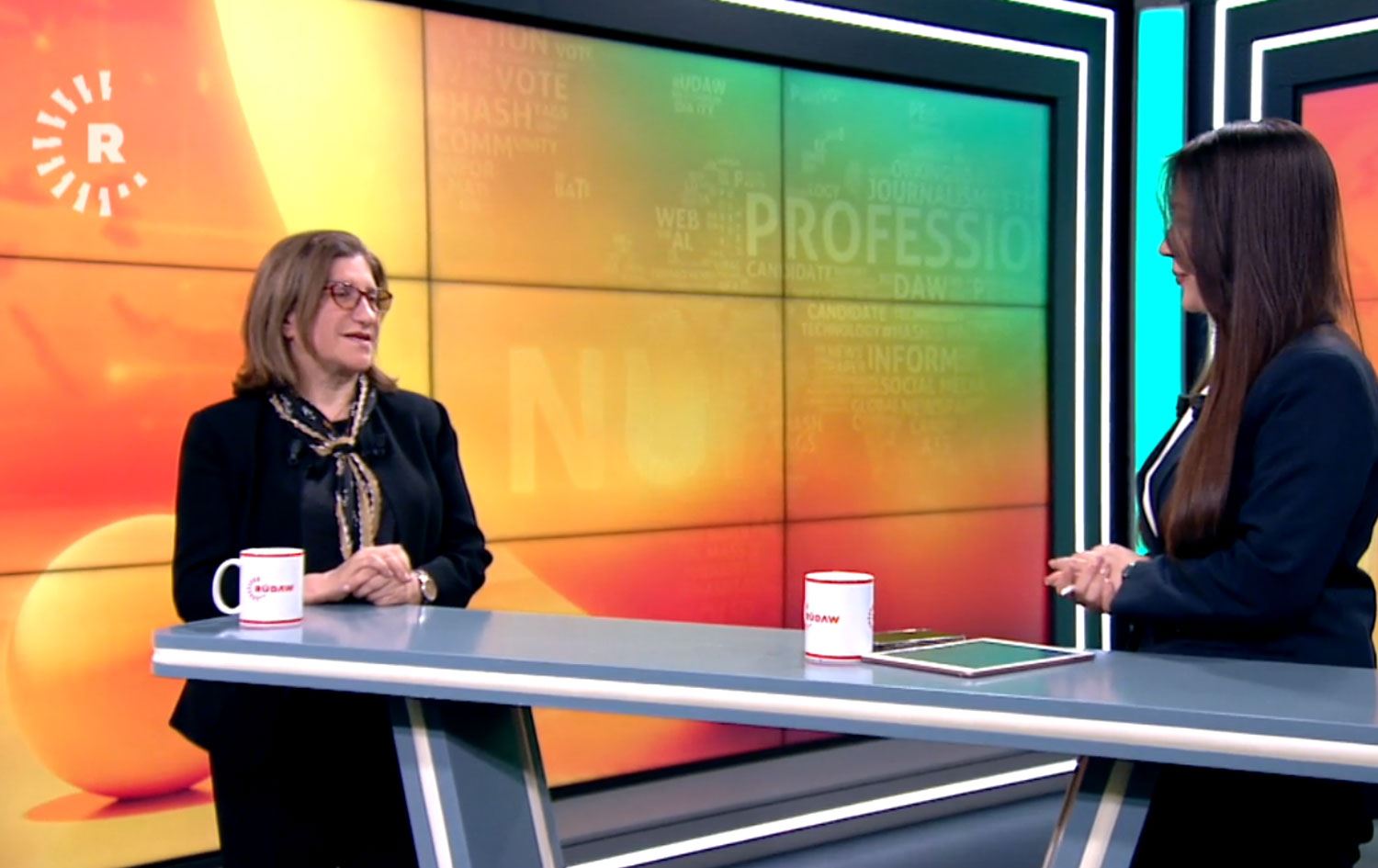 TAYBET - Jin li Başûrê Kurdistanê di çi rewşê de ne?