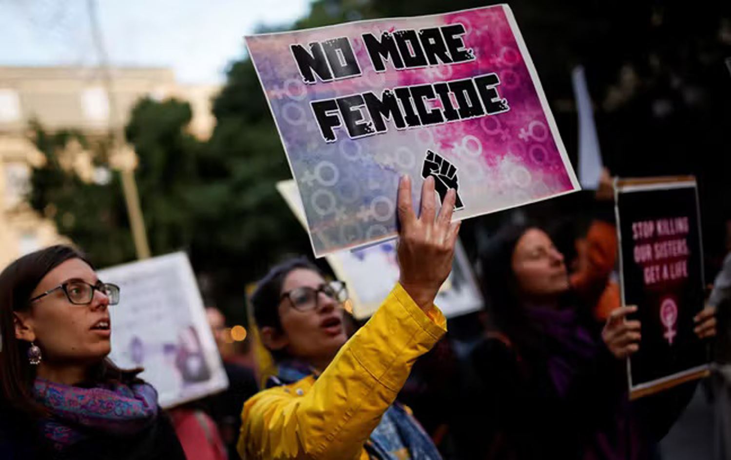 نەتەوە یەکگرتووەکان: هەر 10 خولەک جارێک ژنێک لەلایەن کەسێکى نزیکییەوە دەکوژرێ