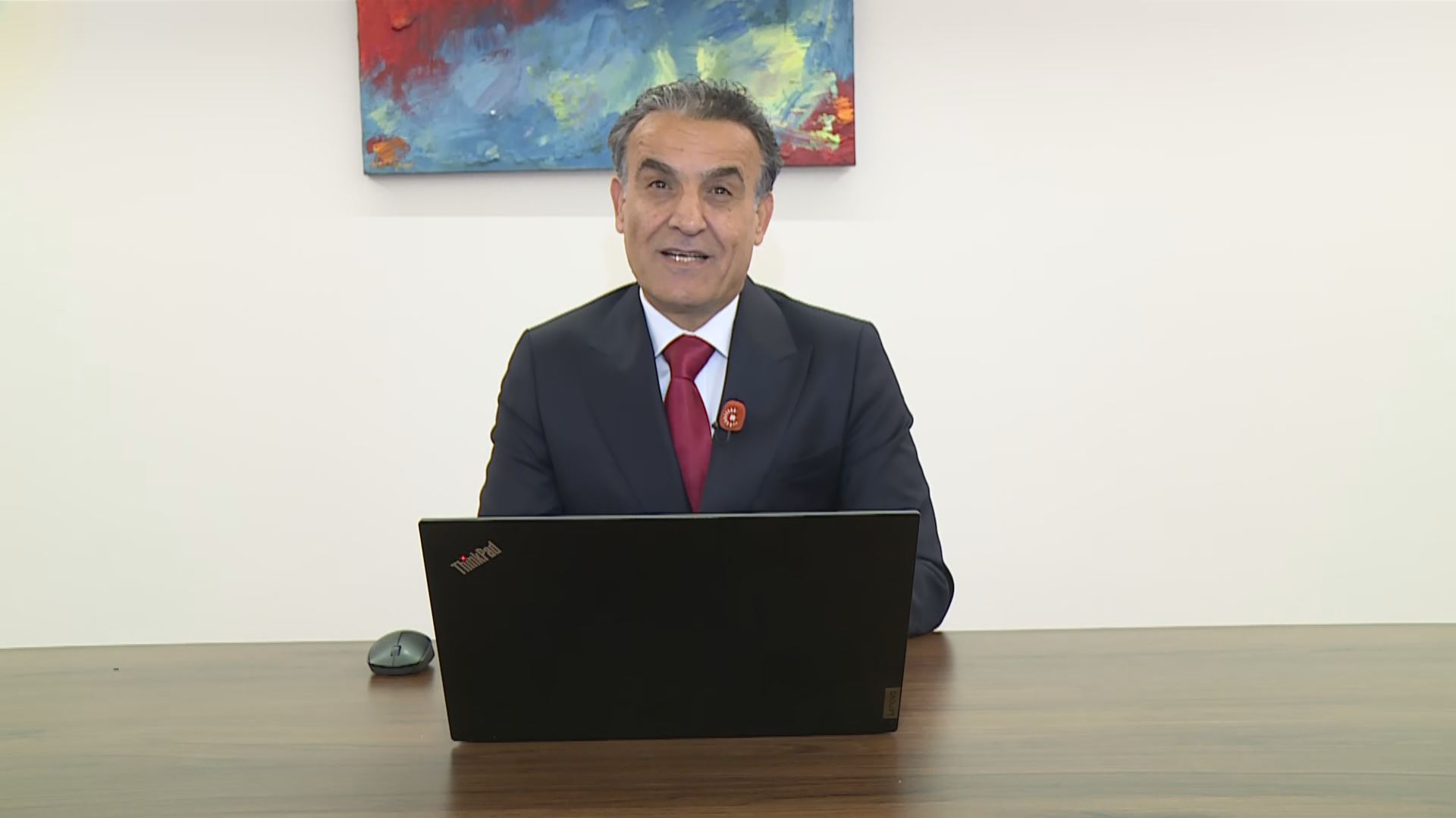 ئارام محەممەد