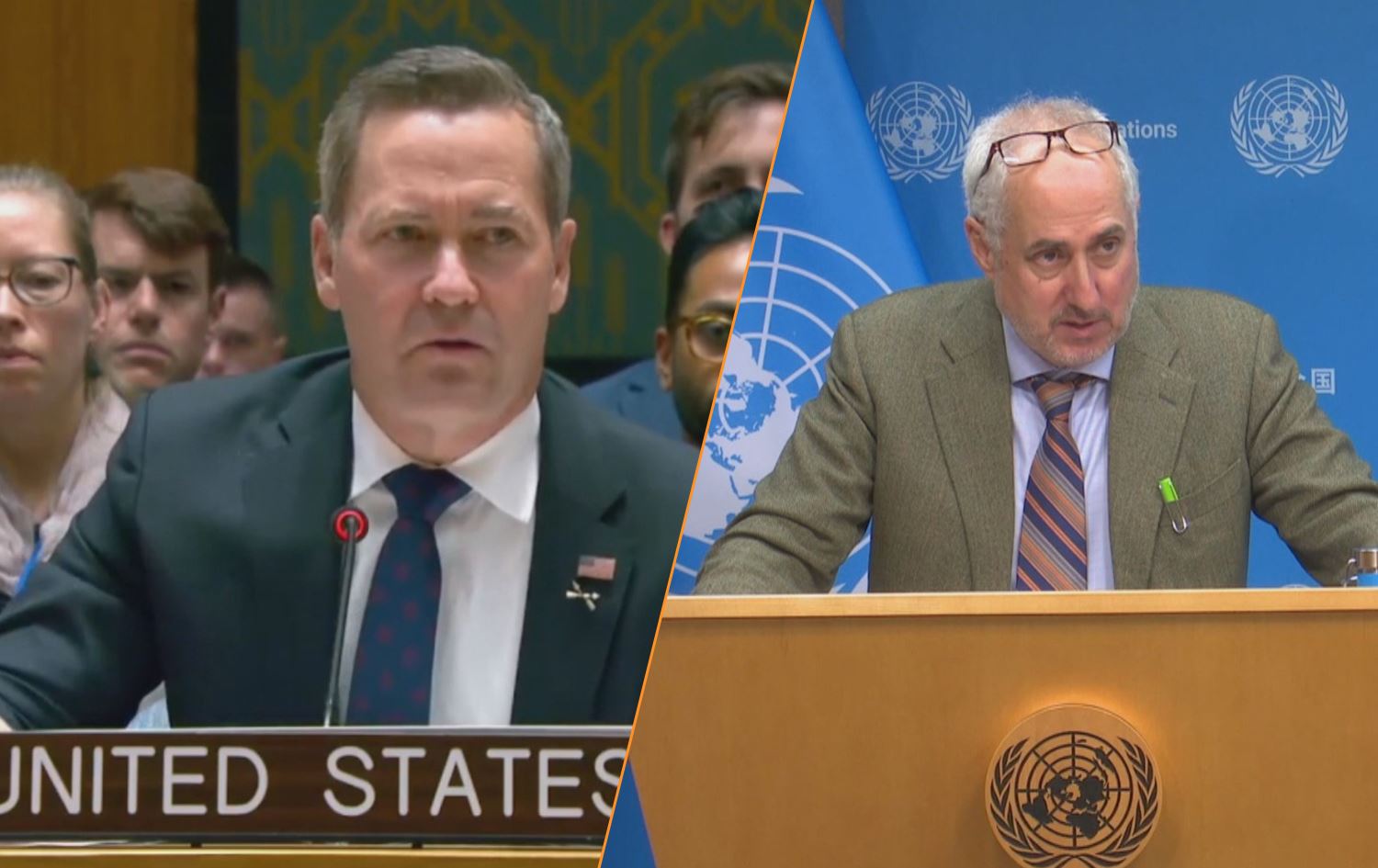 US, UN weigh in as SDF-Damascus tensions surge