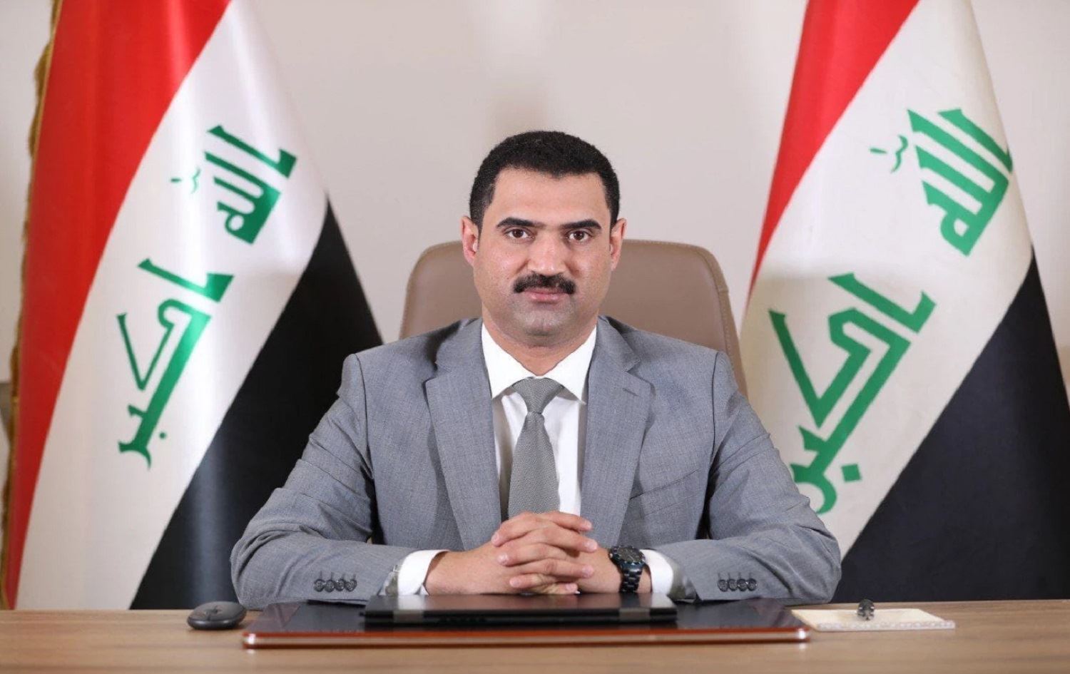 Baghdad revokes lawmaker’s seat over ‘fictitious’ PMF brigade