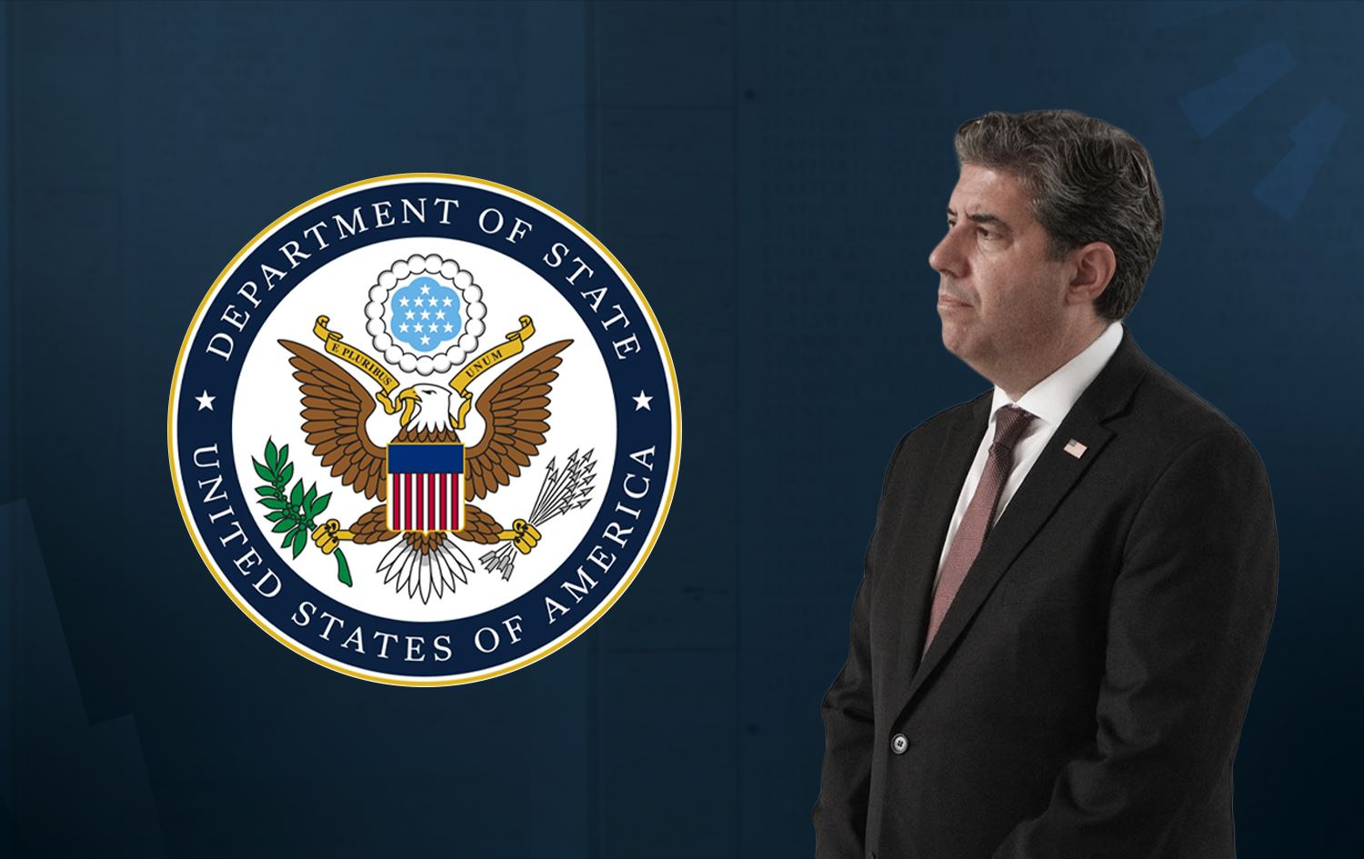 Top US official to visit Erbil, inaugurate new American consulate