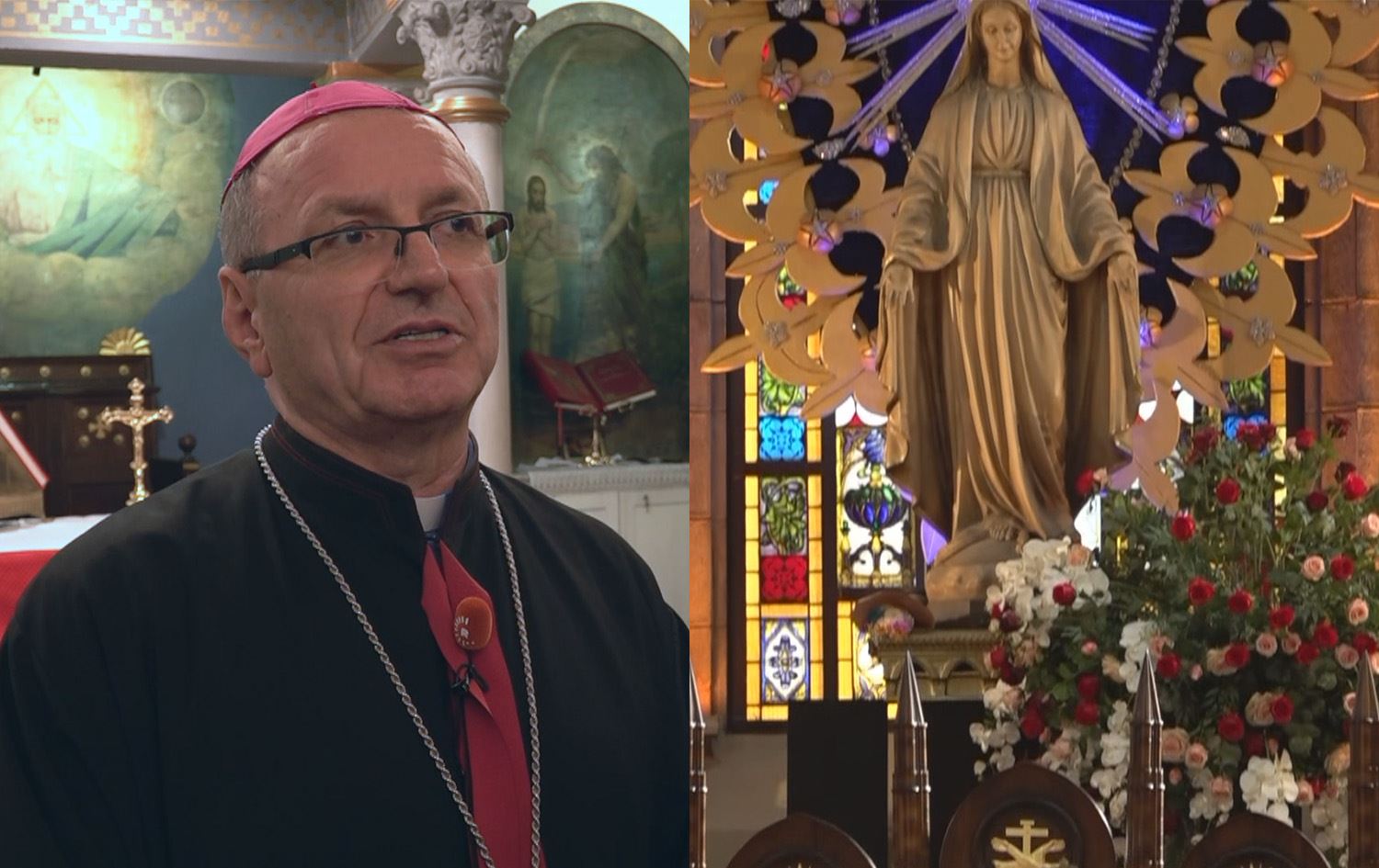 استعدادات واسعة في تركيا لاستقبال بابا الفاتيكان