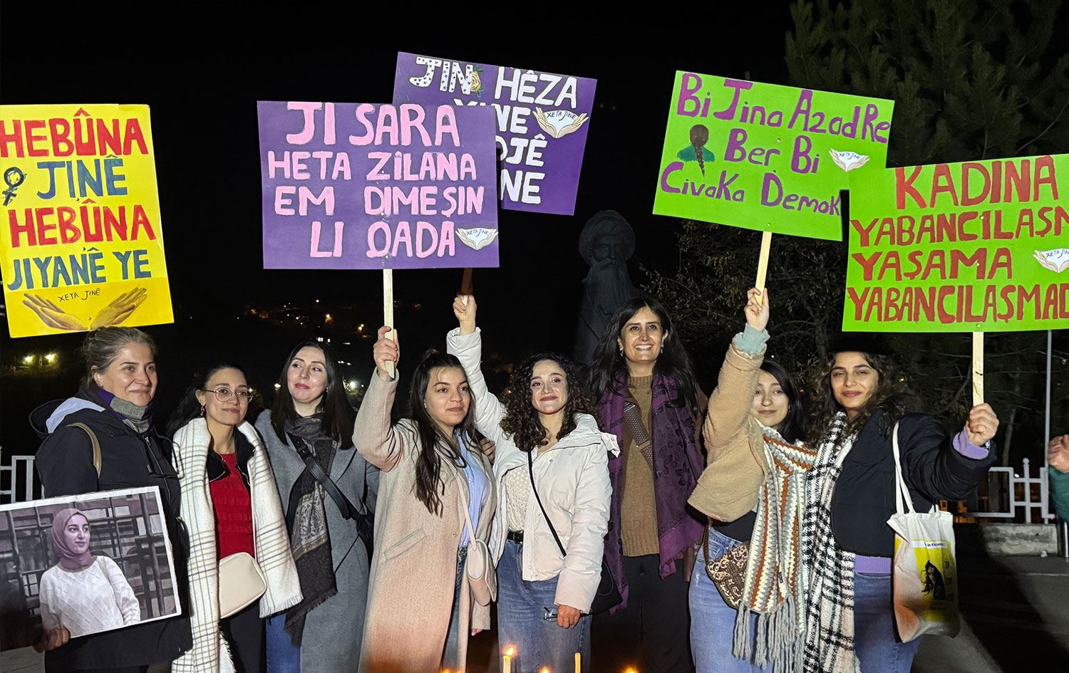 Foto: Ali Haydar Gözlü/Rûdaw 