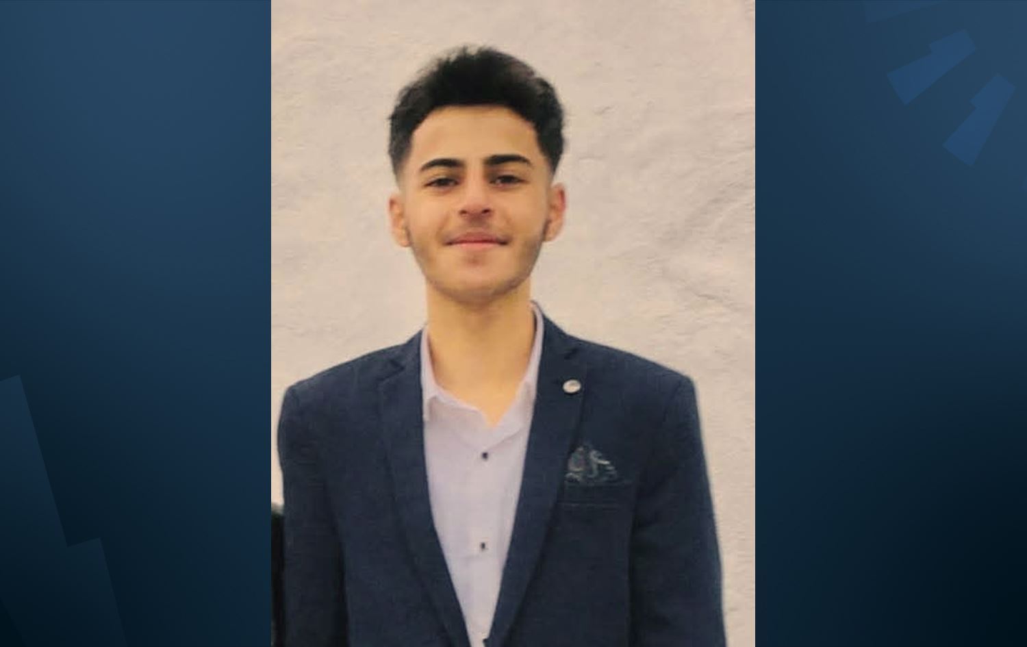 Kayıp Kürt genç Metin Wehab