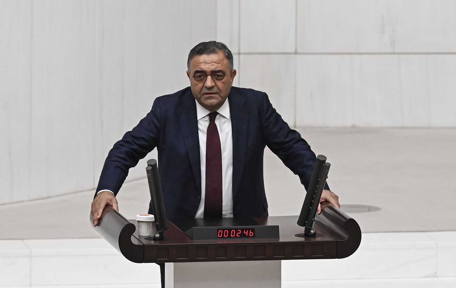 Sezgîn Tanrikulu / Wêne: Arşîv