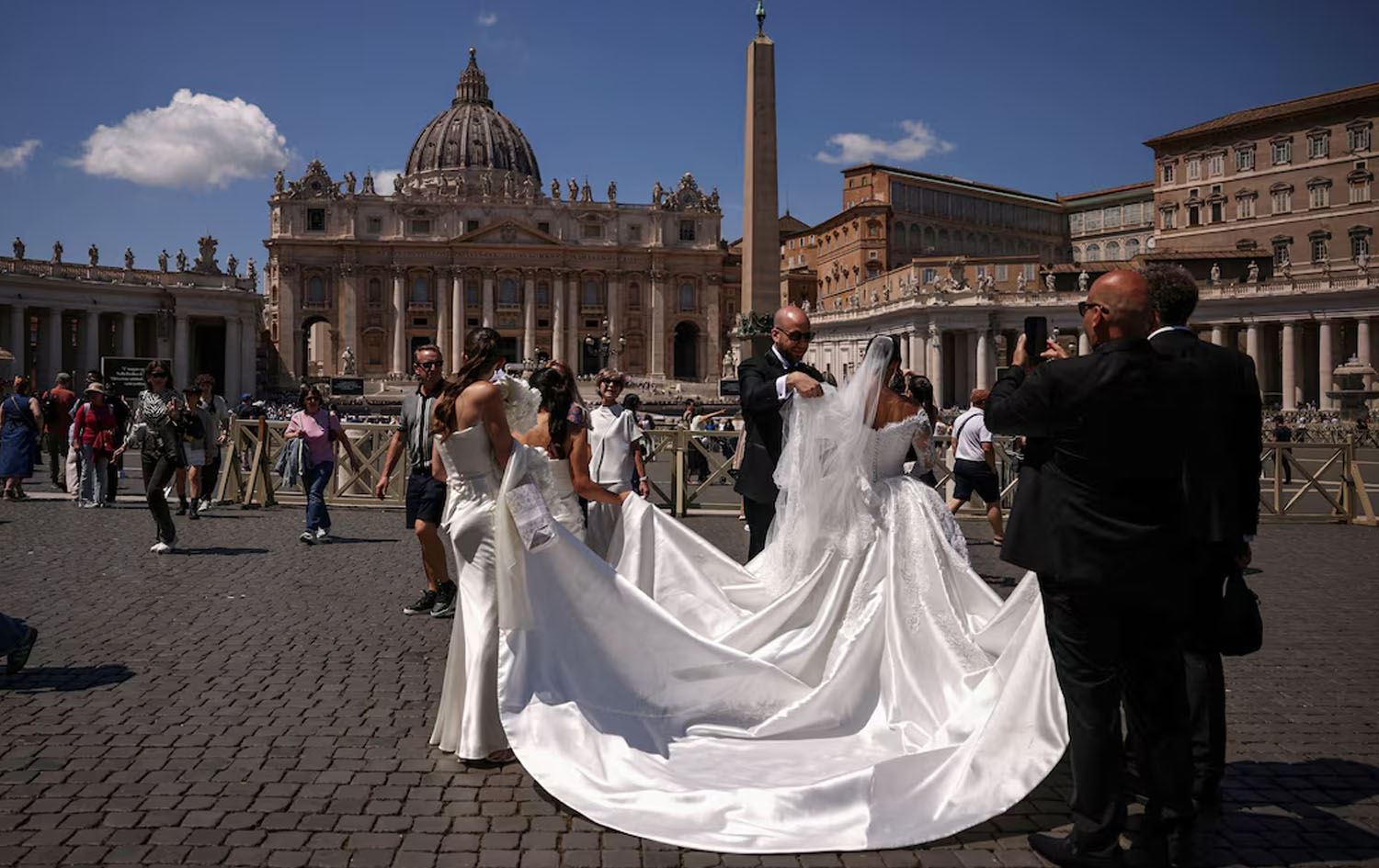 Fotoğraf: Stoyan Nenov - Reuters