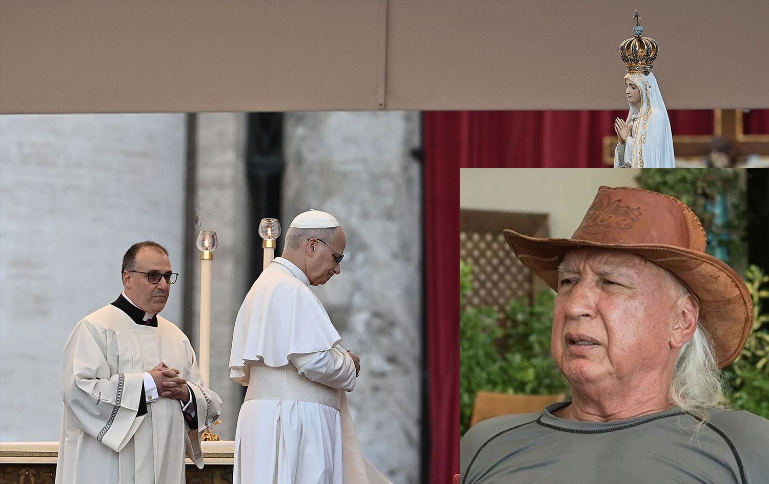 Hristiyan dünyasının gözü, Birinci İznik Konsili’nin 1700. yılı dolayısıyla Papa 14. Leo’nun Türkiye ziyaretine çevrilmiş durumda