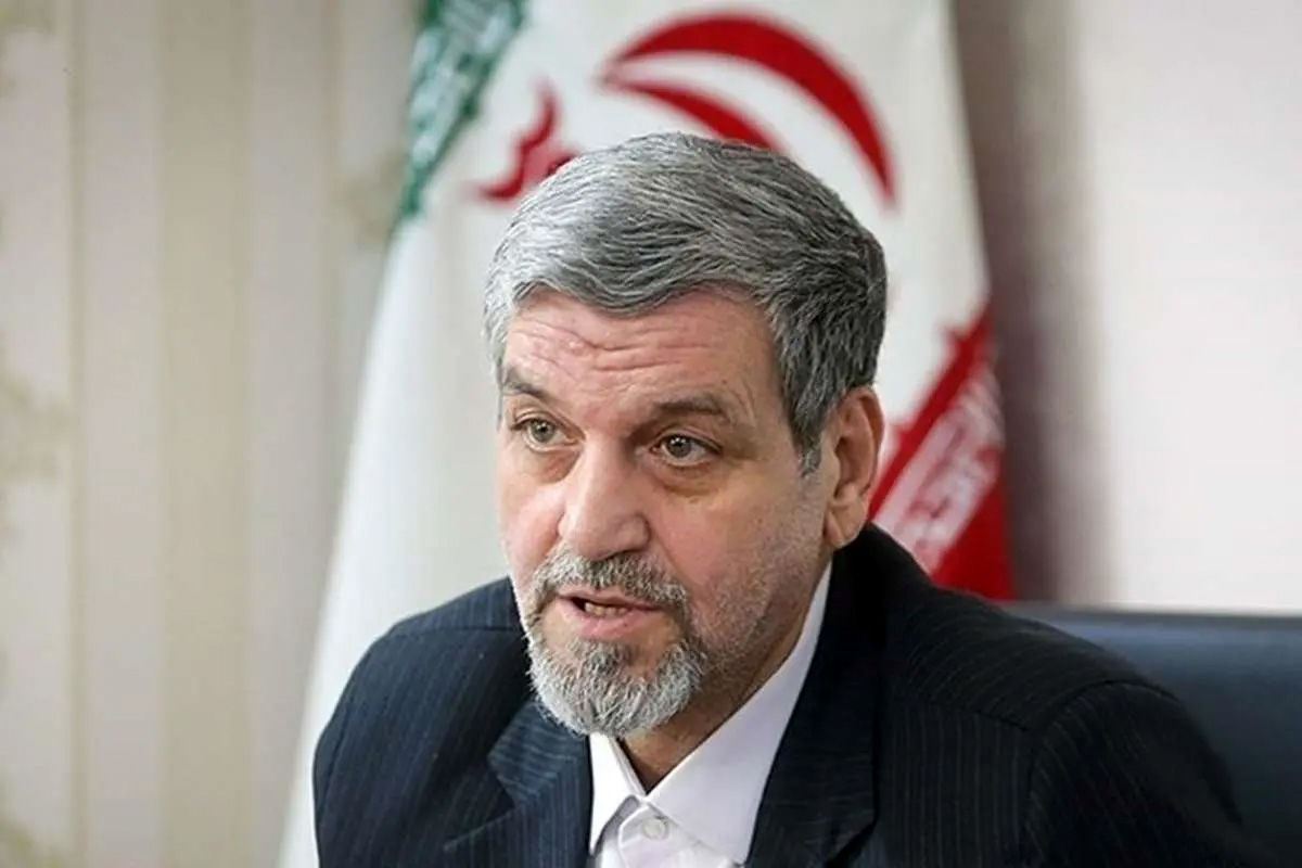 سکرتێری حیزبێکی ریفۆرمخواز لە ئێران بەهۆی باسکردنی نامەی پزیشکیان بۆ ترەمپ درایە دادگە