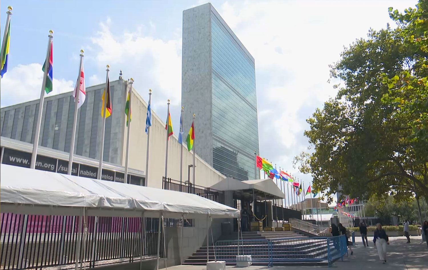 Home remains most dangerous place for women, girls: UN report