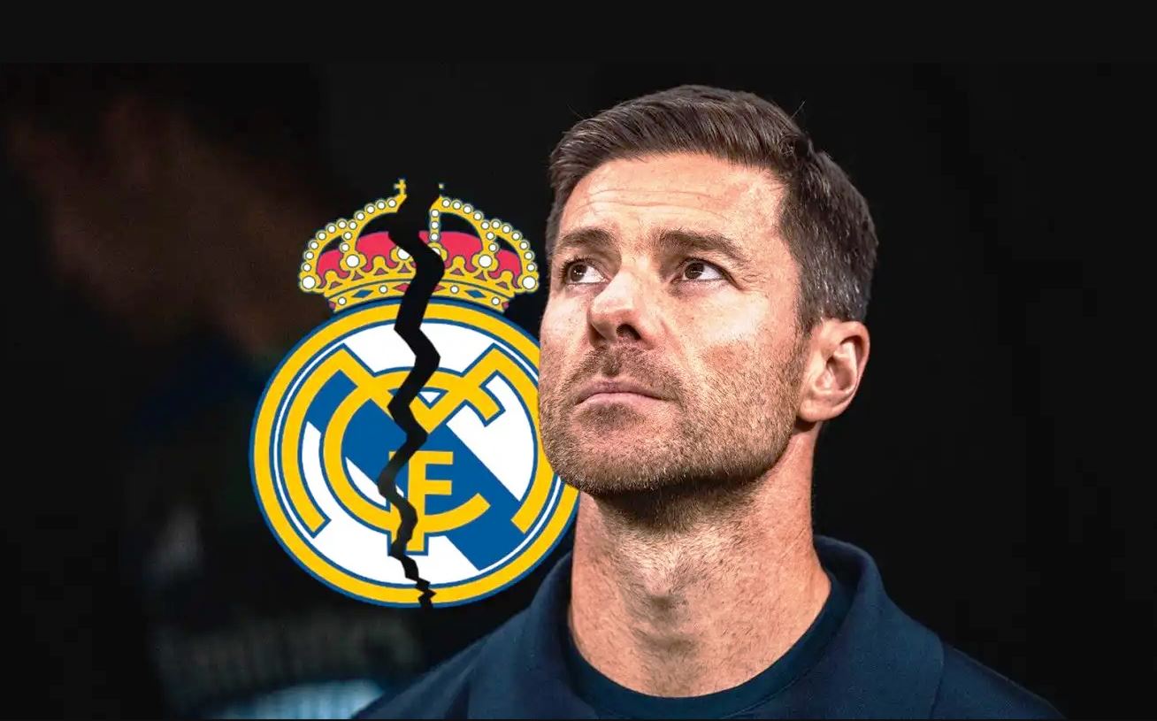 ریال مەدرید بڕیاری خۆی لەسەر ئەلۆنسۆ دا