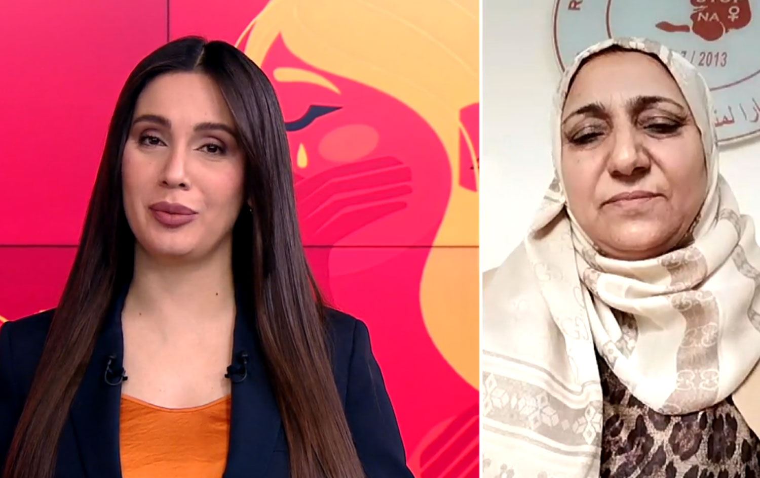 TAYBET - Li Rojavayê Kurdistanê rewşa jinan çawa ye?