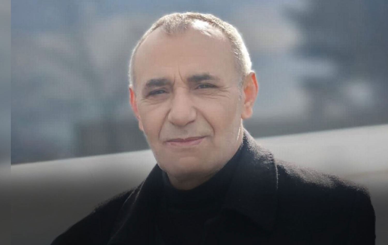 Mehmet Emin Edemen yaşamını yitirdi. / Foto: Sosyal medya