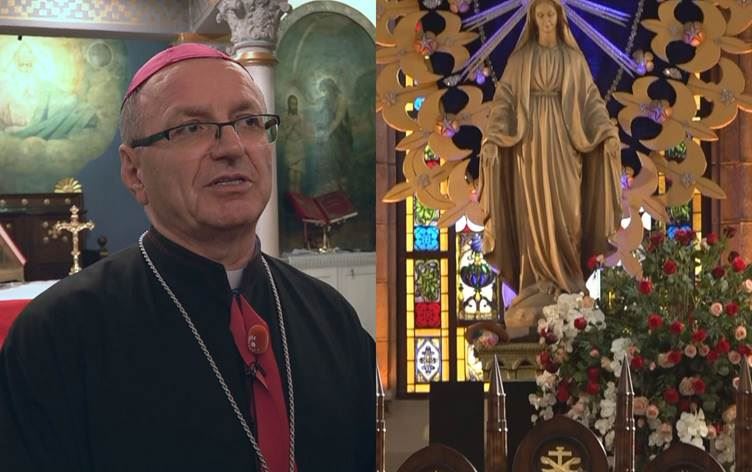 Video alıntısı. / Rûdaw