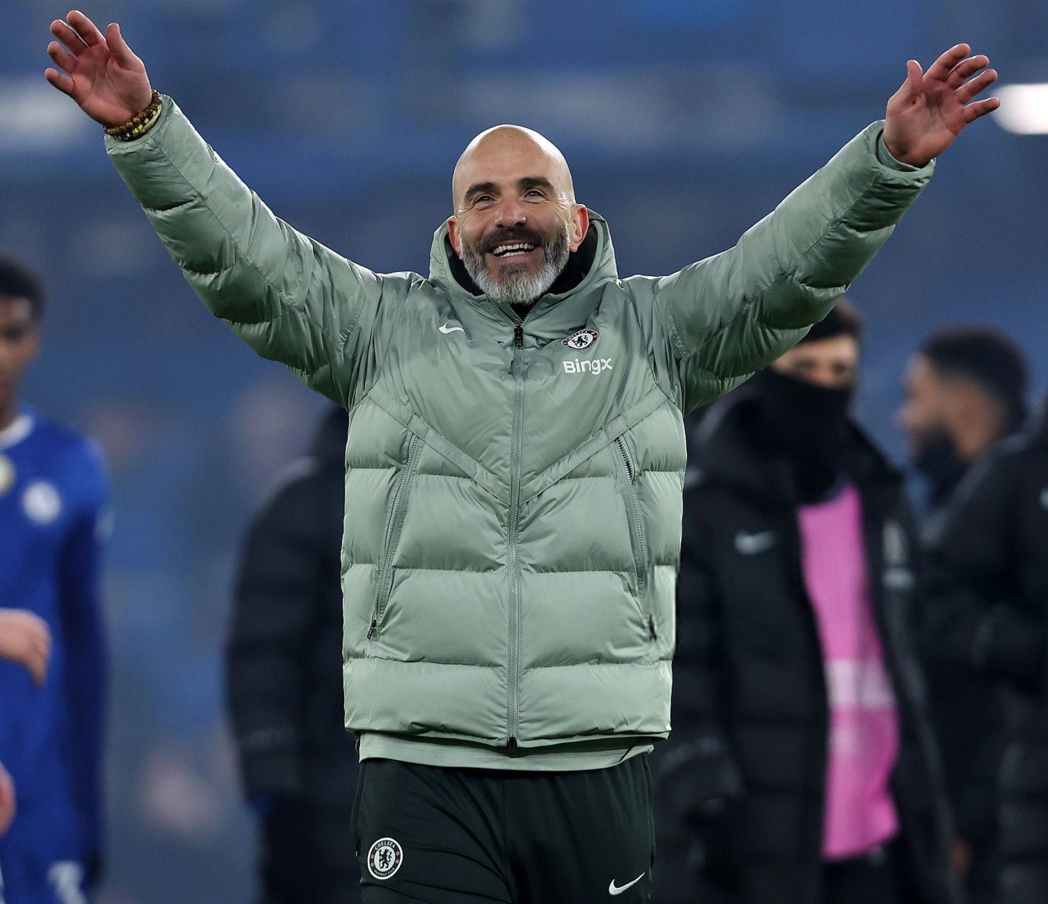 ئینزۆ مارێسکا