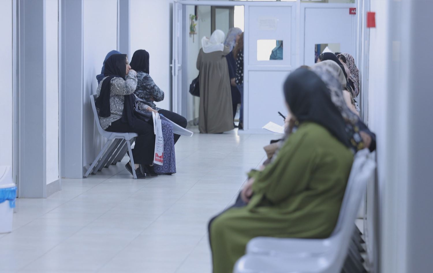 ساڵی رابردوو رۆژانە 127 تووشبووی شێرپەنجە لە عێراق و هەرێمی کوردستان تۆمار کراون