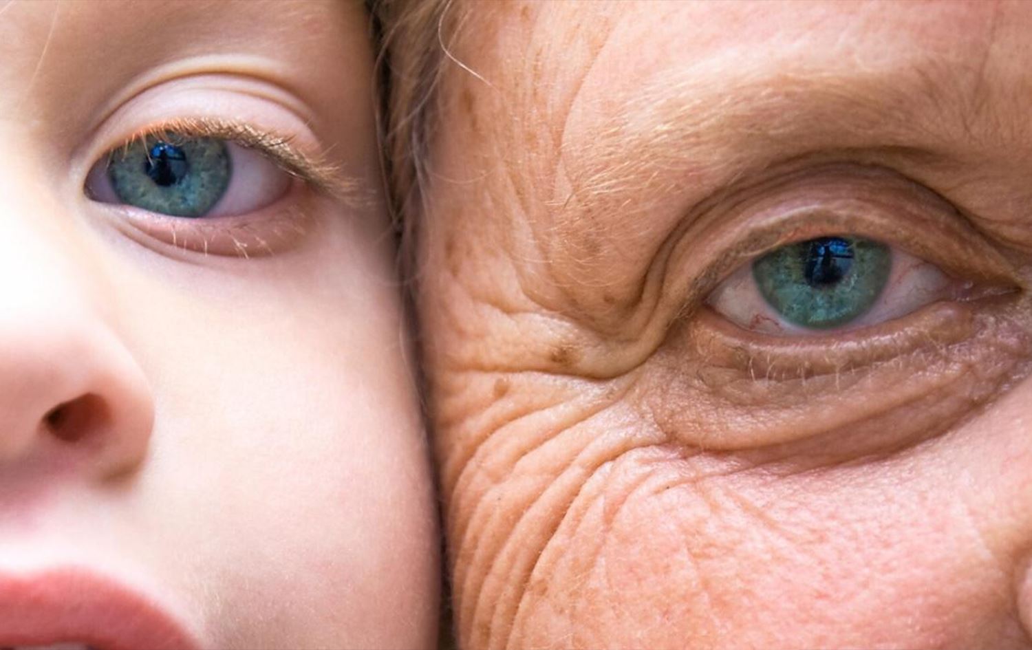 Bilim insanları açıkladı: İnsan yaşlanmasının dönüm noktası 50 yaş