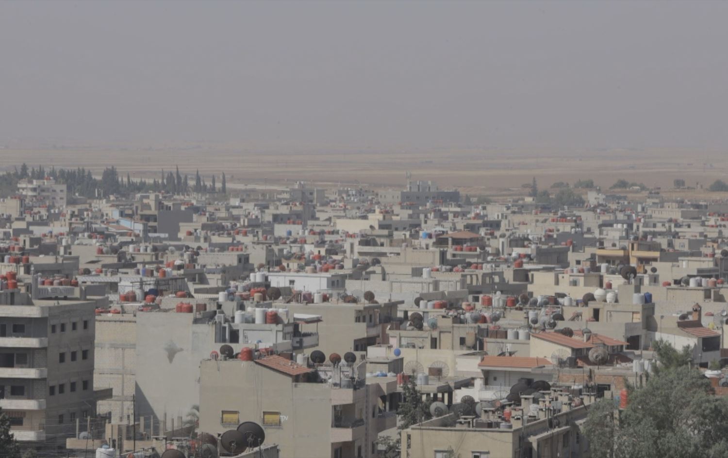 Rojava’daki 34 siyasi parti Alevi toplumuna yönelik saldırıları kınadı  