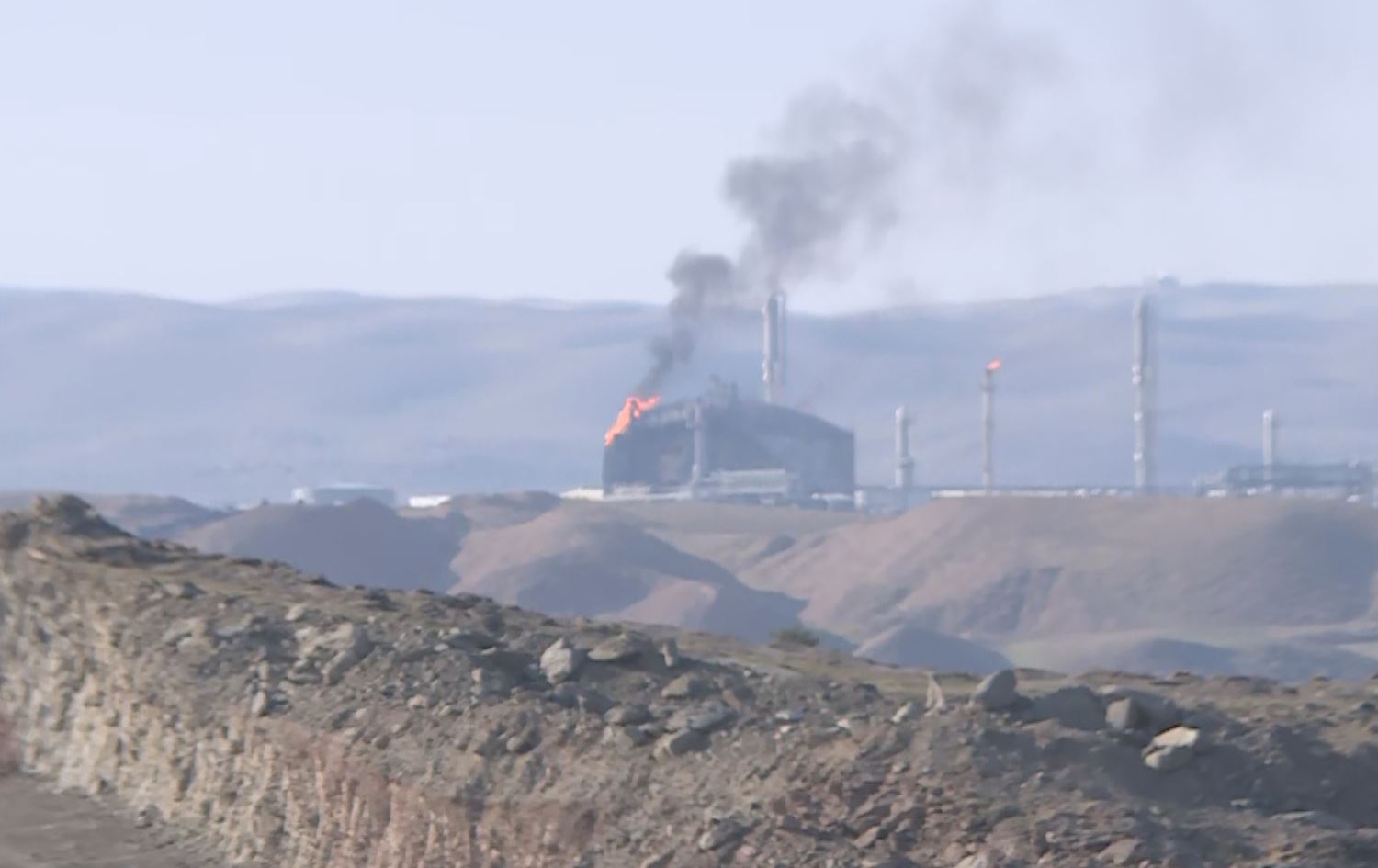 خلية الإعلام الأمني: القوات الأمنية تدقق في المعلومات المتعلقة بالهجوم على كورمور