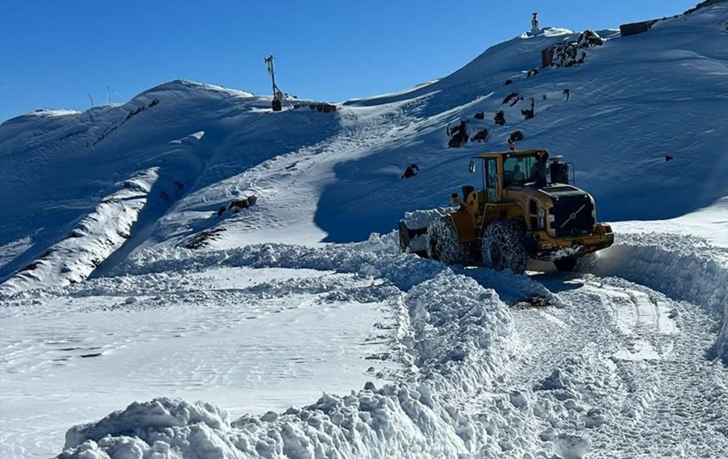 Colemêrg / Wêne: AA