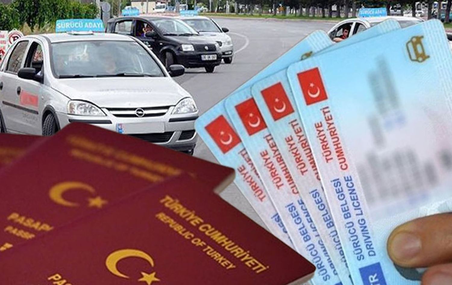 Wêneyekî temsilî / Arşîv